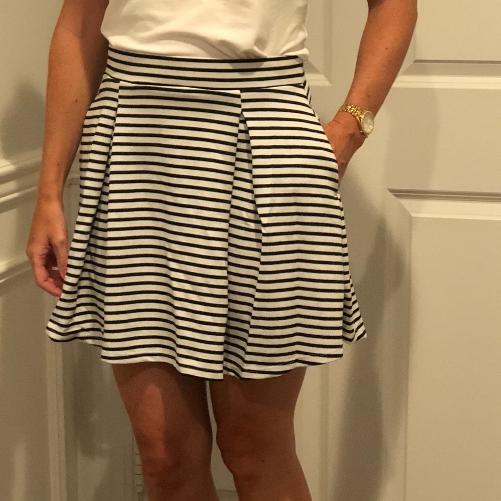 Skater skirt
